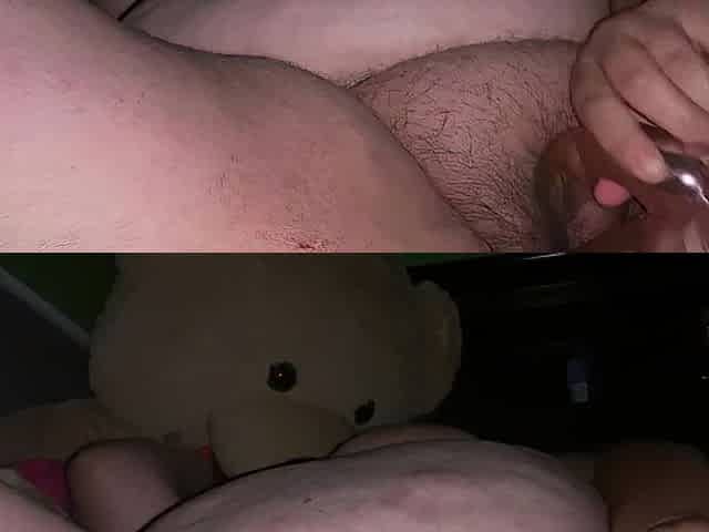 Baby edging for master
