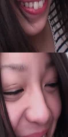 Cute Japanese Girl Scene-2 Slim Oriental with Small Tits Enjoys Her Hairy Pussy Cummed on
