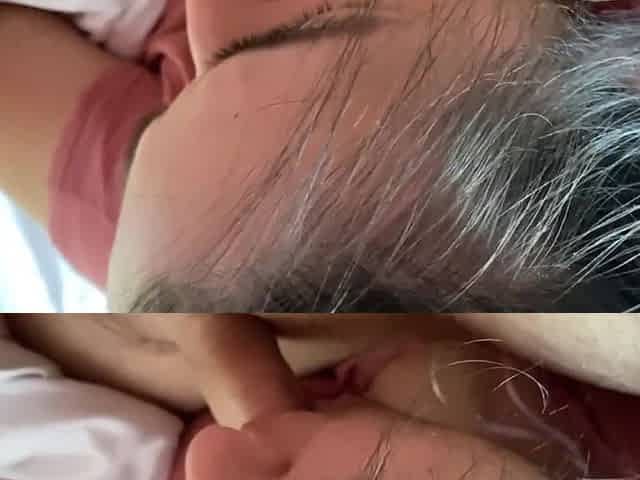 Real Homemade Sex Amateurs Couple!