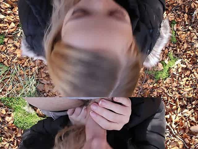WILD ASSFUCK AND DEEPTHROAT BENEATH DESERT SKIES