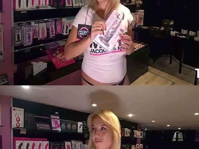Beautiful Russian Ivanna July Having Anal Creampie From A Hard Cock
