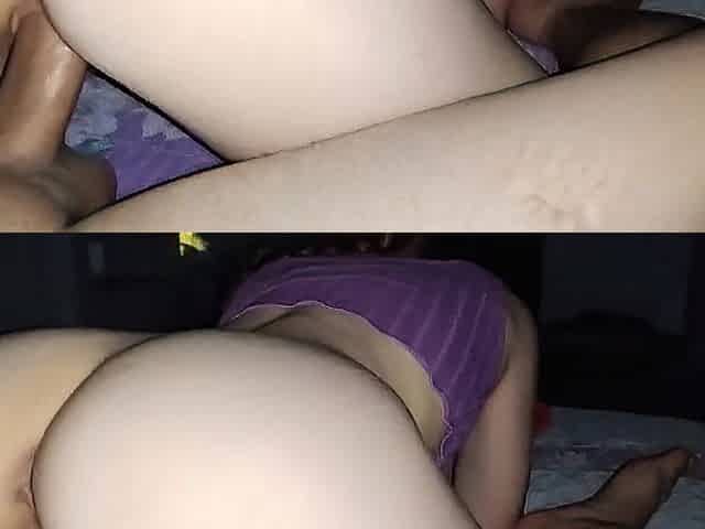 1st Night with My Stepsis After a Month