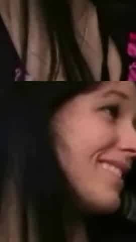 College Slut From France Got Pounded in Her Tigh Hole