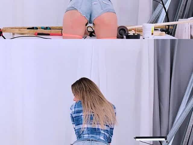 Busty Blonde Venera Maxima Is A Good Fucker