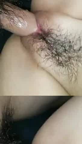 Vietnamese beauty screwed