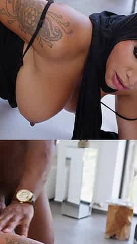 Yasminakhan Hijab Gangbang