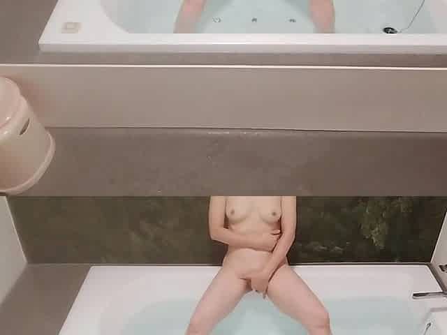 Bathtub Masturbation - Masturbation That Makes You Cum so Hard It Destroys Your Pussy