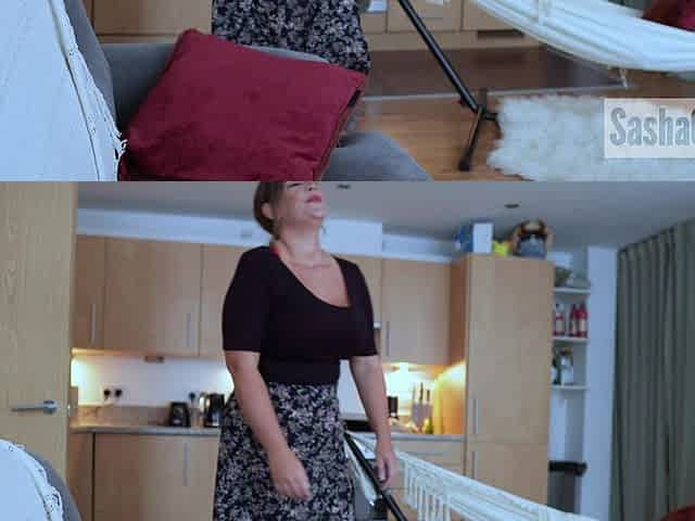 It's Always Been You, Stepmom