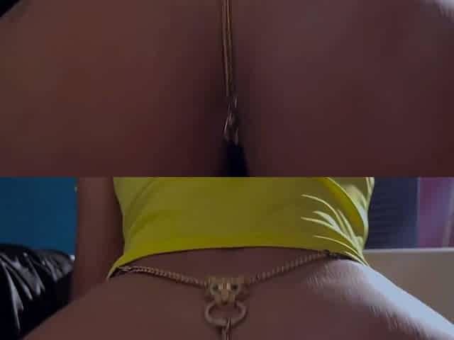 skinny naughty sucking a lot and giving ass TIABRIT LP