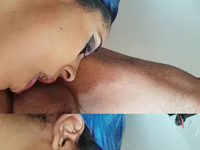 rimjob, ass drilling compilation
