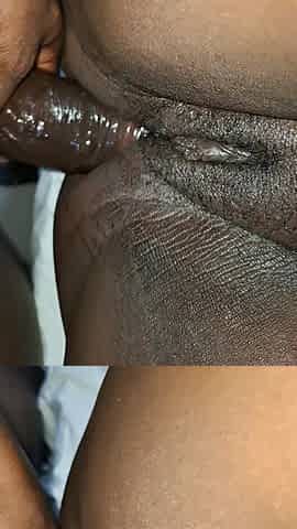 Best Honeyed Ass in the Box, Really Good, Quick Fuck.