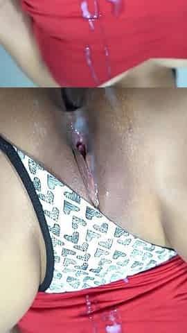 Oops, Wrong Hole, Sorry!! - Accidental and Anal with an 18-year-old Mexican...