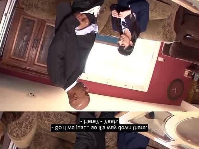 Dandy-329: She's Been Blacked - Ai Uehara - Part 1/3 (english Subtitles by Erojapanese)