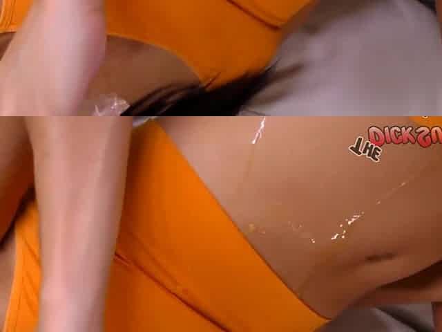 Wicked Playgirl And Her Cum Hungry Throat