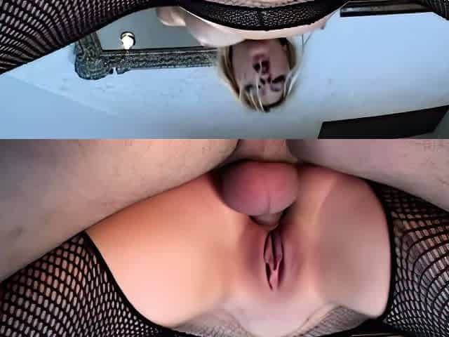 Anal Blowjob Hardcore Nurse Ass Blonde Amateur