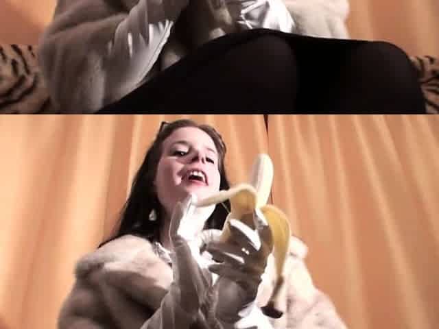 pov humiliation girls