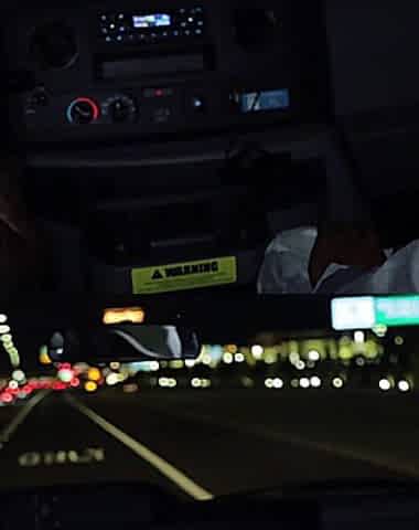 Mile Marker 69 Slut Travelers