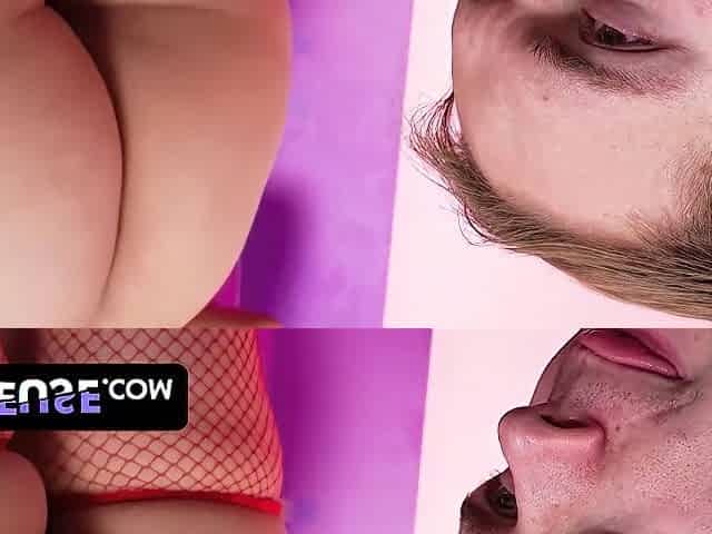 Lucy Doll 1.0: The Sexbot Engineered For Rough And Intense Fucking