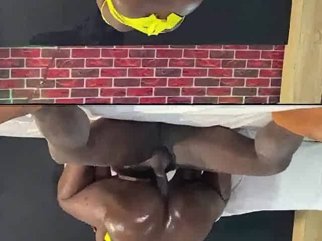 HOT BLACK TAKES A LARGE DONG!!!!!!!!!!!!!!!!!!!!!!!!!!! PART.two