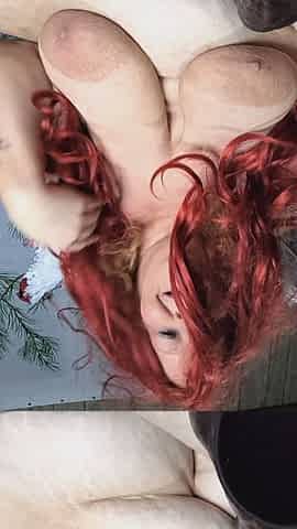 Chunky Funky Begs Anal Fuck Me in My Ass