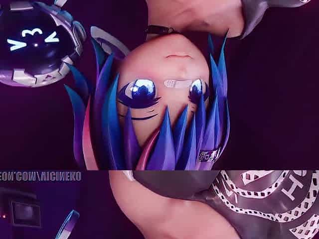 Melody (Vicineko Animation)