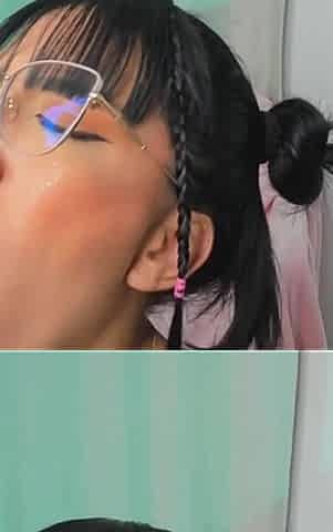 Latina Giving the Best Blowjob in the World