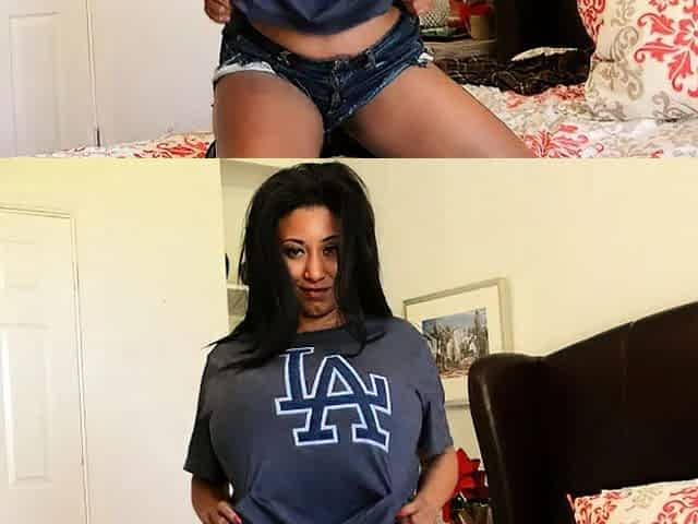Danni Lynne Solo