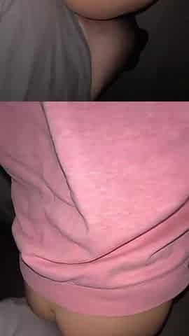 The Horny Student Wants Her Pussy Fucked Hard