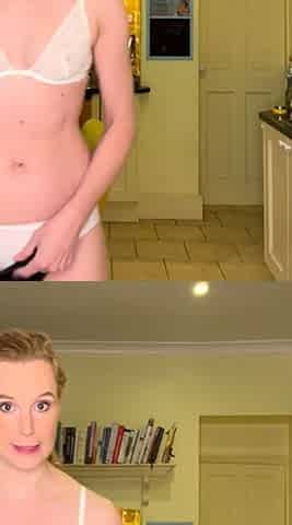 Close up MiLF getting it in the ass