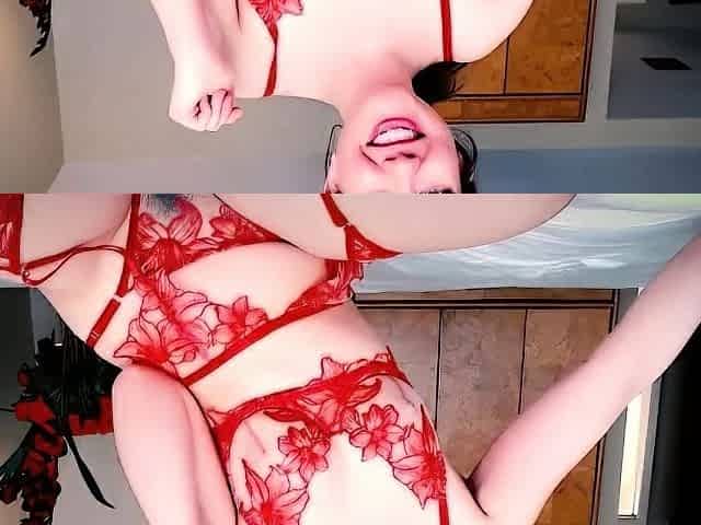 Natashas Bedroom - Don t Waste A Drop CEI