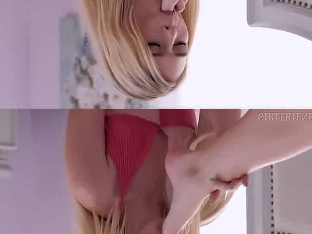 Minxx Marleys Natural Tits Movie By