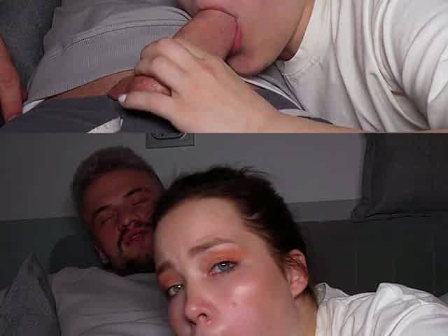 Nicole Murkovski His Cock Slides Perfectly Into My Big Ass
