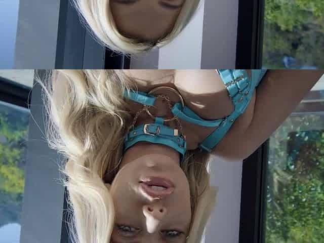 ASS ASS ASS is all I have to say here