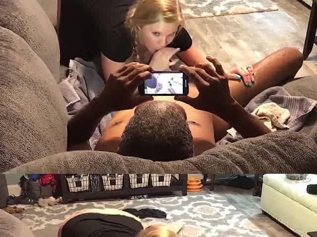 Hweb - Interracial Compilation - Ellie Brooks