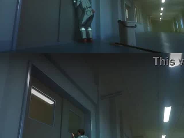 Mirko Has Sex With The School Janitor