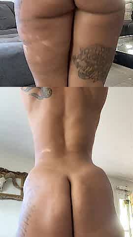 Booty Clapping