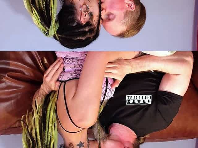 AD4X - Echange de couple