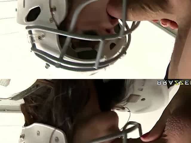 Nikki Cruz - Stunner At Face Fucking Smut
