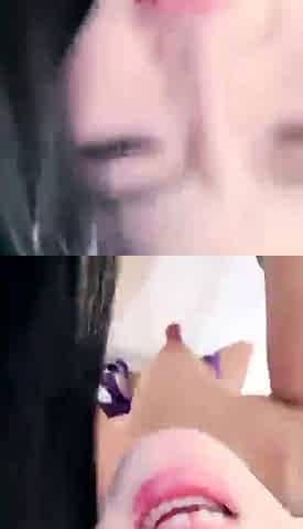 Amateur Asian Doll Hardcore Fucked