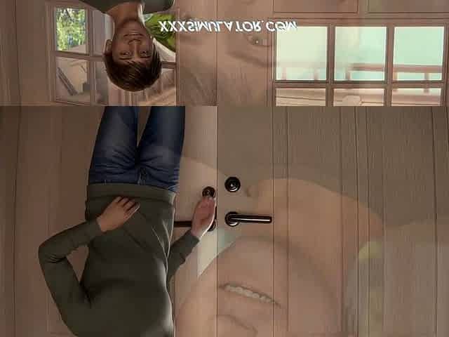 Wife Gets Fucked by Husband's Boss to Save Her Man's Job