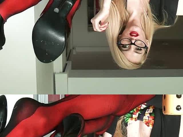 Office Domination