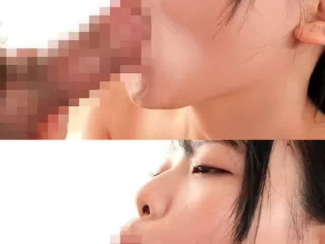 She bends over to take it hard hardcore blowjob doggystyle