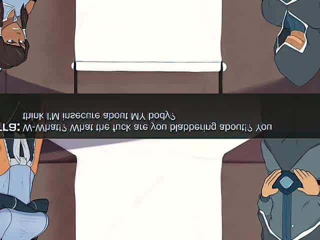Cum Bender Clip two Show me your Body
