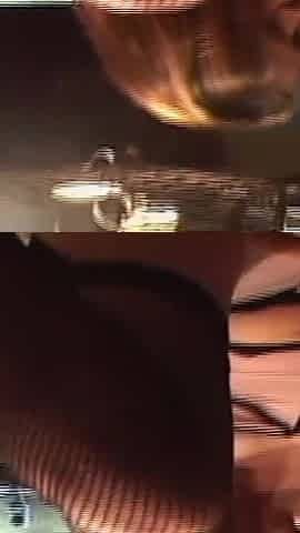 MILF Fuck in the Kitchen