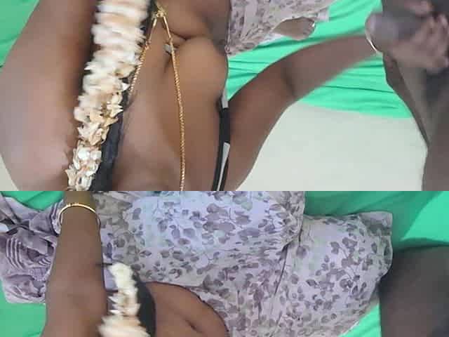 Delivery Boy Fucks Tamil Aunty so Hot Sex