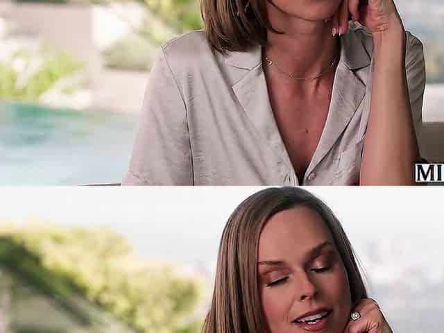 MILFY - American mother I'd like to fuck Clip 5 - A Behind the Scenes Look