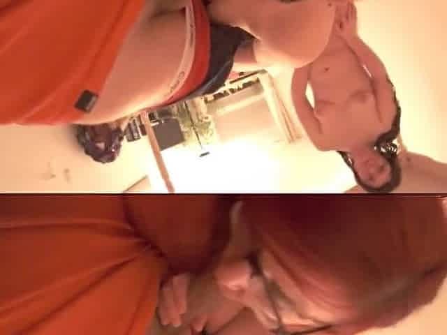 Teengirl zur Cuckquean gemacht