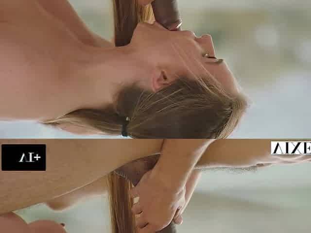 VIXEN Breathtaking hottie Tori And Jill Share Hard Shlong