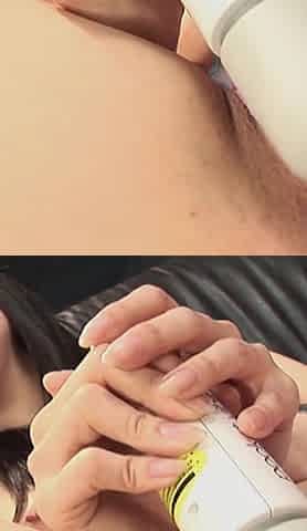 This Bitchs Pussy Was Spread Widely so the His Hard Dick Could Enter It Easily