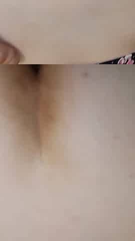 Her fat ass really wanted to feel my big and thick cock inside her